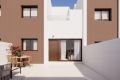 New Build - House - Pilar de la Horadada - Barrio los Segundas
