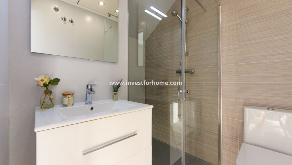 New Build - House - Pilar de la Horadada