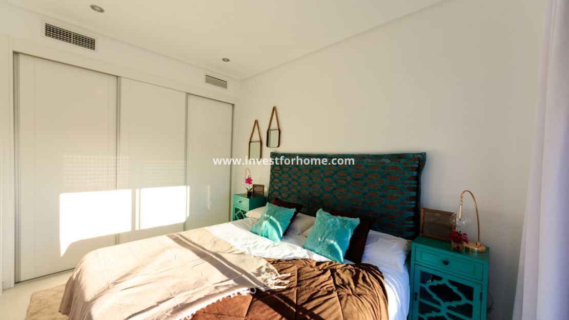 New Build - House - Pilar de la Horadada