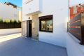 New Build - House - Pilar de la Horadada