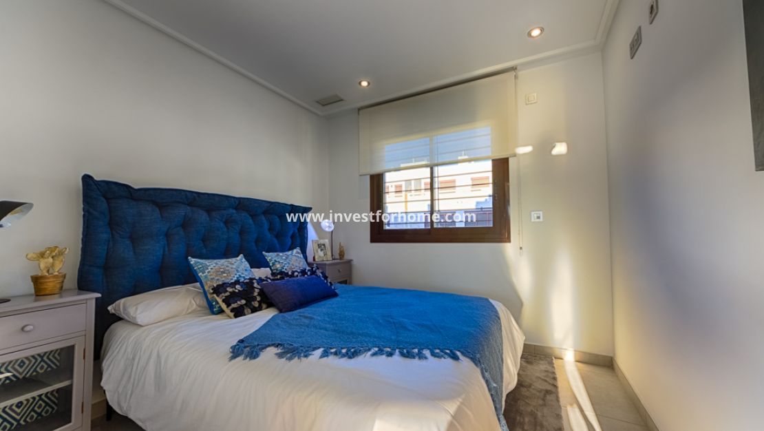 New Build - House - Pilar de la Horadada