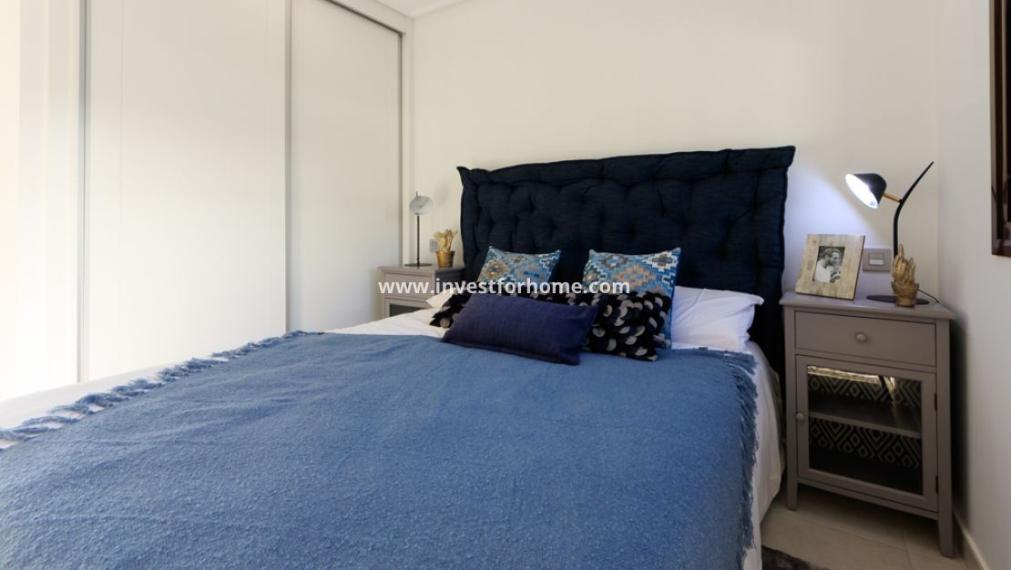 New Build - House - Pilar de la Horadada