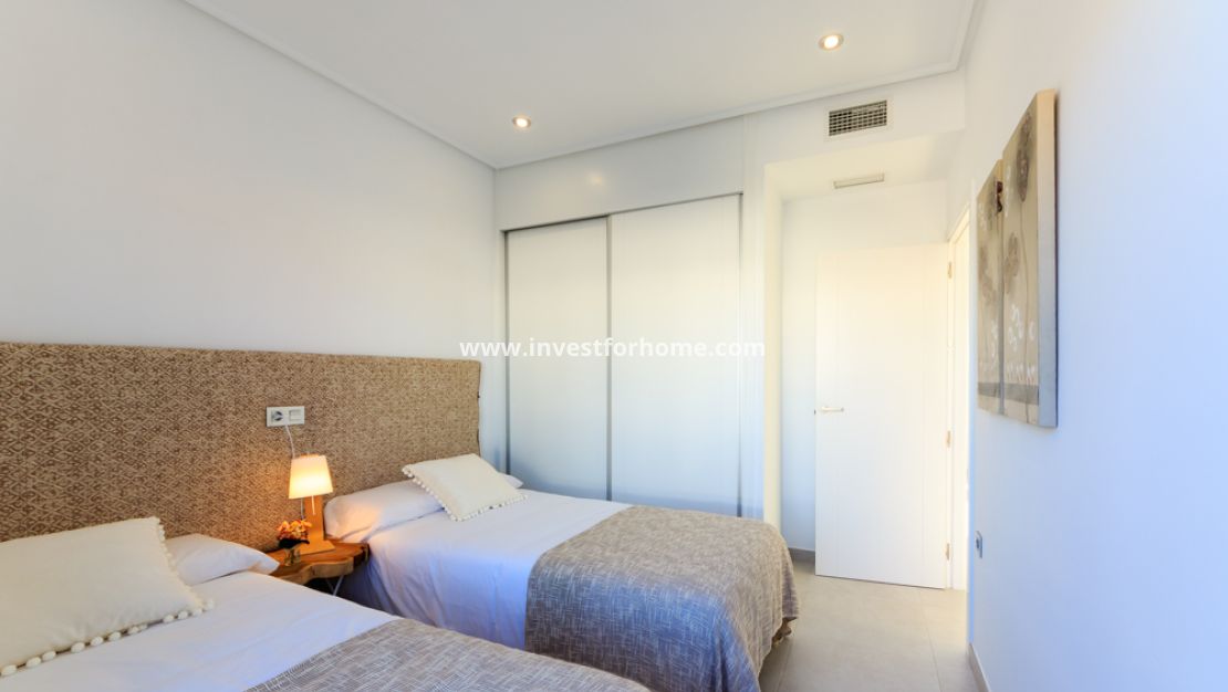 New Build - House - Pilar de la Horadada