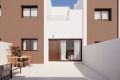 New Build - House - Pilar de la Horadada