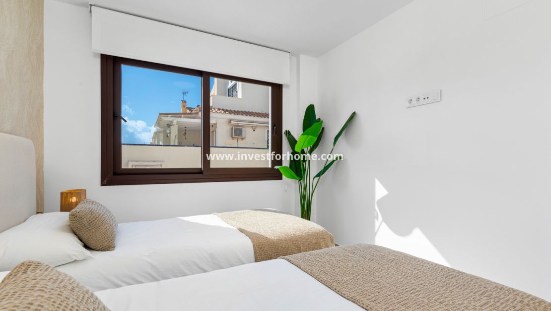 New Build - House - Pilar de la Horadada