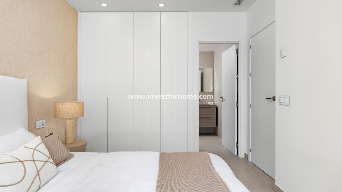 New Build - House - Pilar de la Horadada