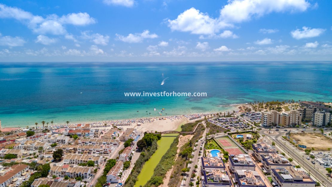 New Build - House - Pilar de la Horadada