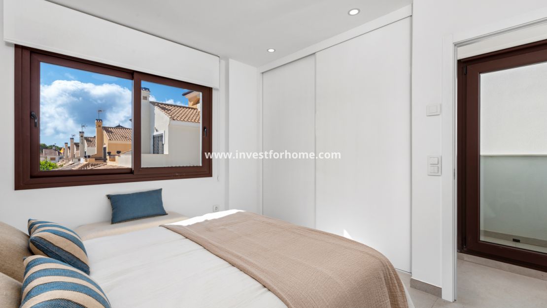 New Build - House - Pilar de la Horadada