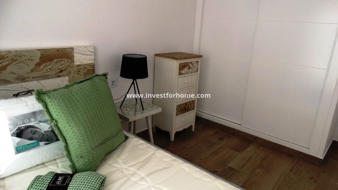 New Build - House - Pilar de la Horadada