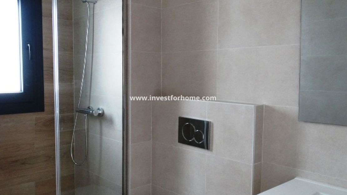 New Build - House - Pilar de la Horadada