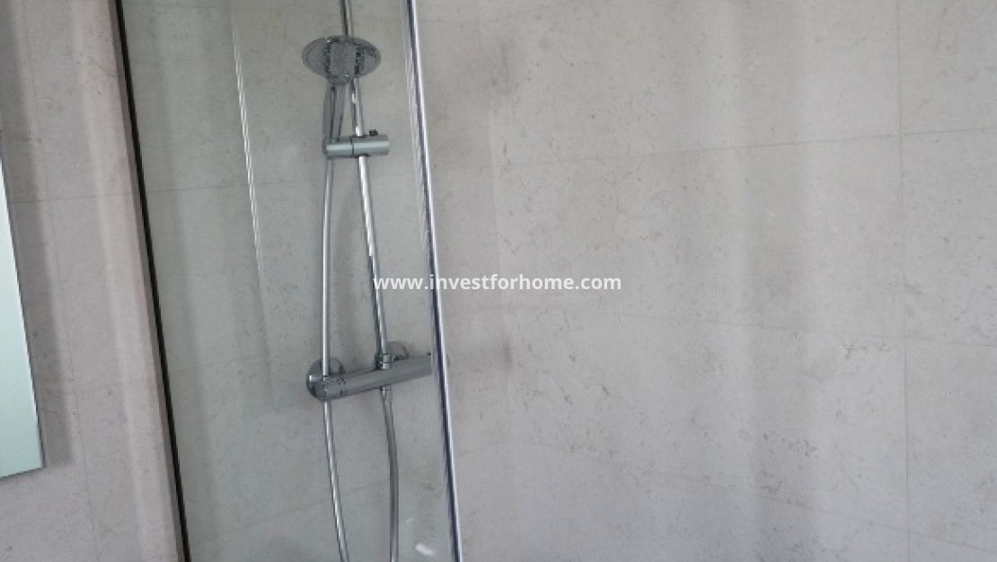 New Build - House - Pilar de la Horadada