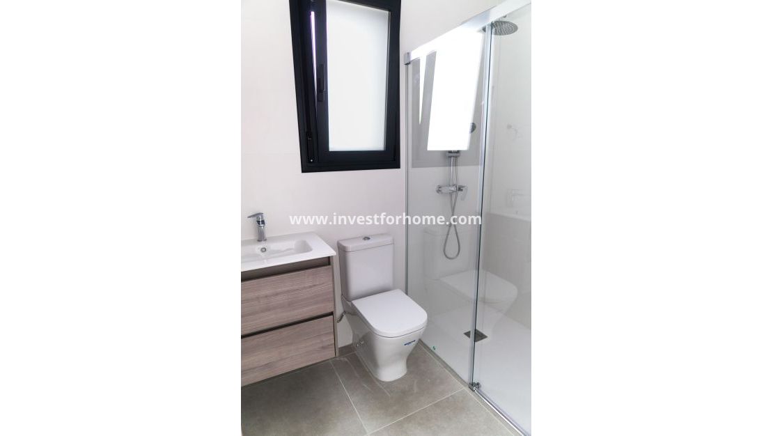 New Build - House - Polop