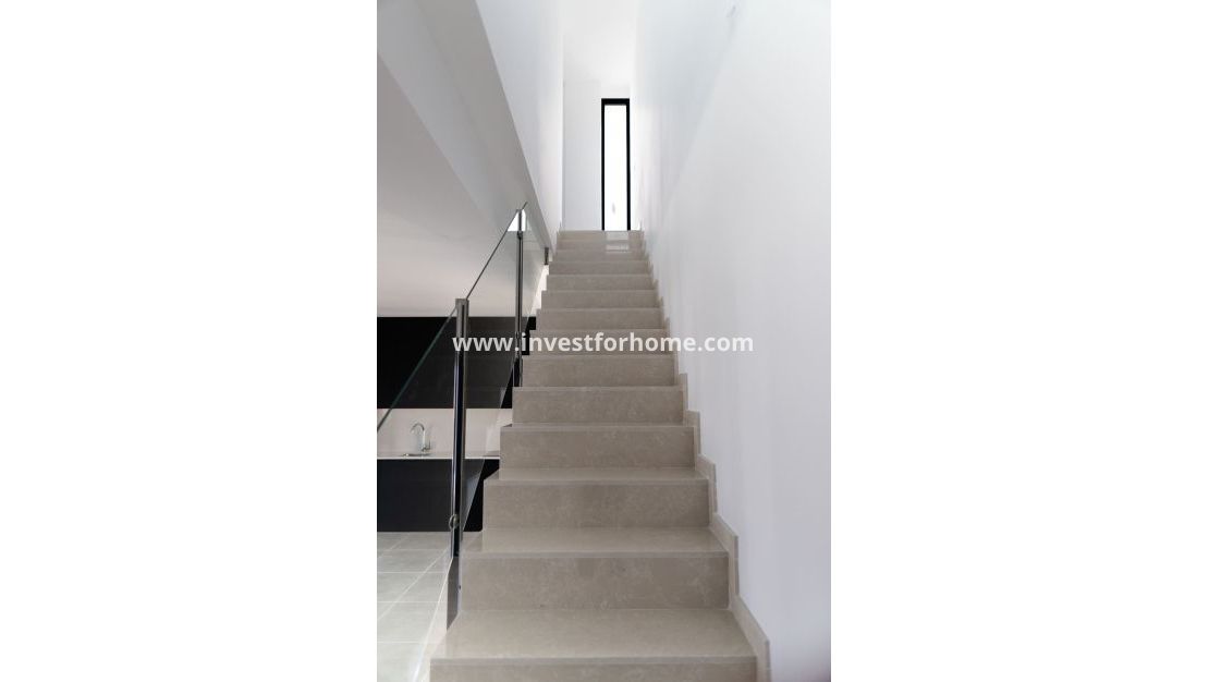 New Build - House - Polop