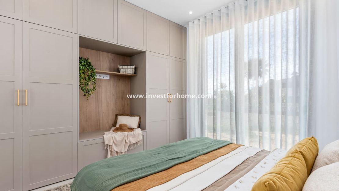 New Build - House - Polop