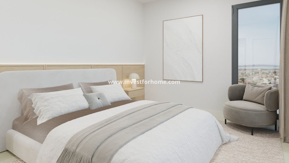 New Build - House - Rojales - Ciudad Quesada