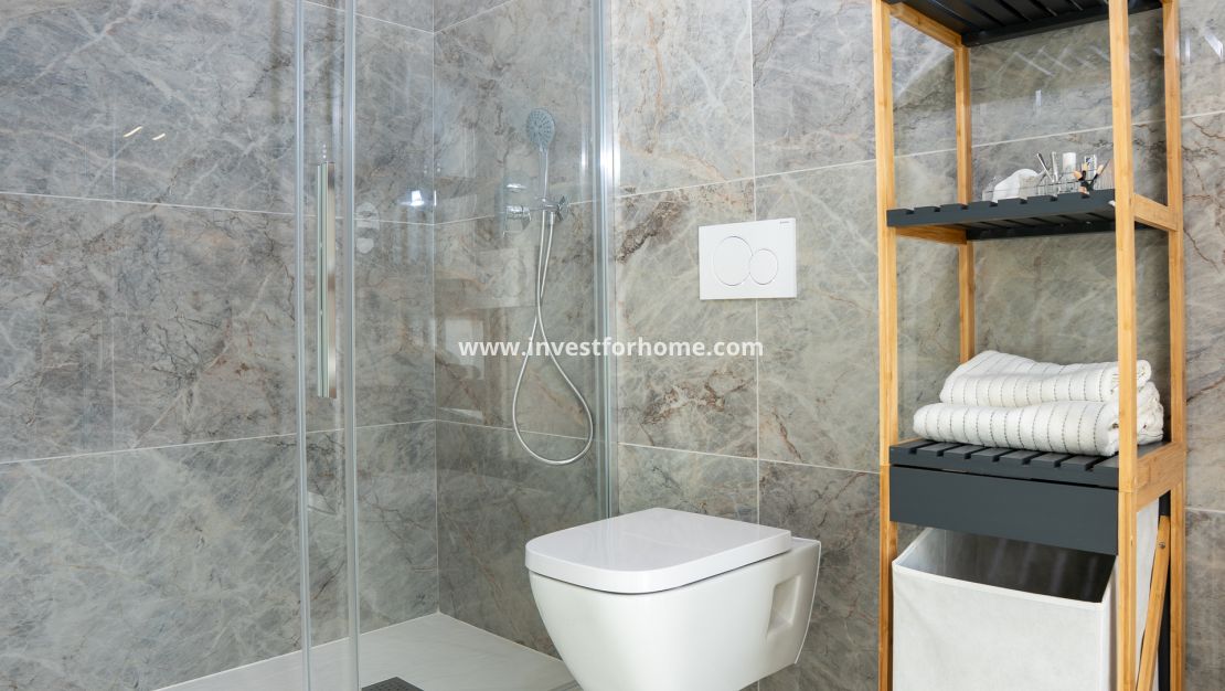 New Build - House - Rojales - Ciudad Quesada