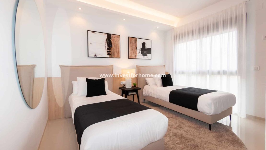 New Build - House - Rojales - Ciudad Quesada