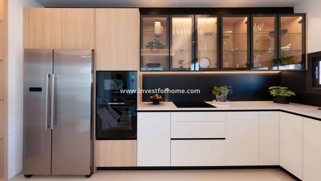 New Build - House - Rojales - Ciudad Quesada