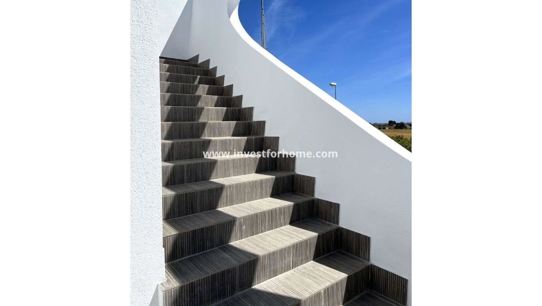 New Build - House - Rojales - Ciudad Quesada