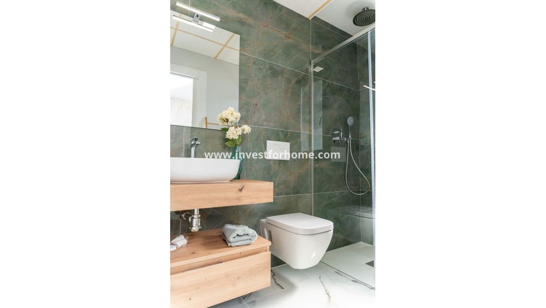 New Build - House - Rojales - Ciudad Quesada