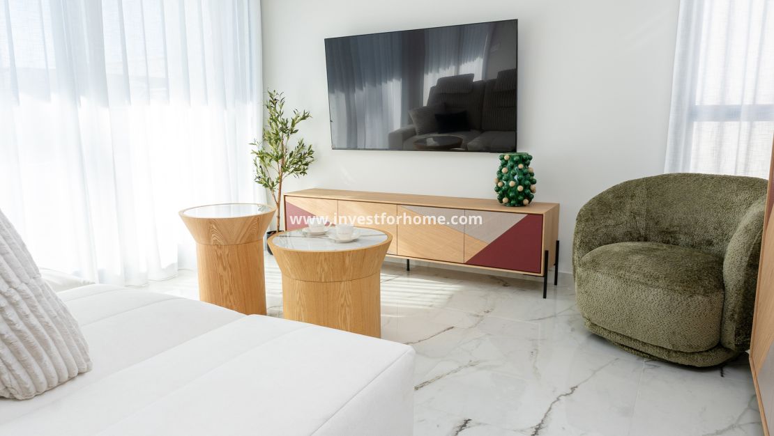 New Build - House - Rojales - Ciudad Quesada