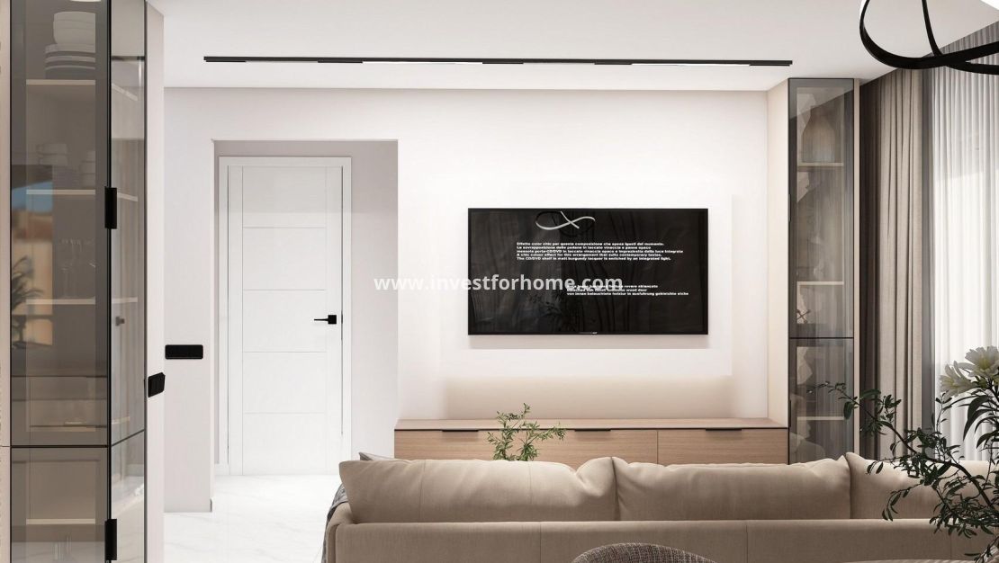 New Build - House - Rojales - Ciudad Quesada