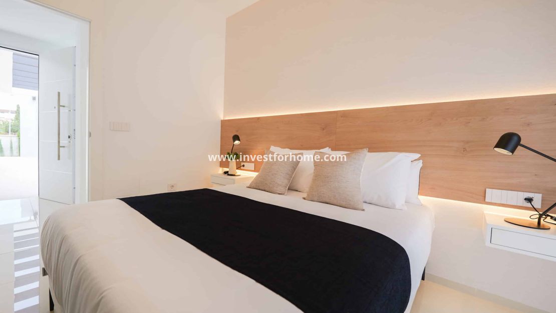 New Build - House - Rojales - Ciudad Quesada