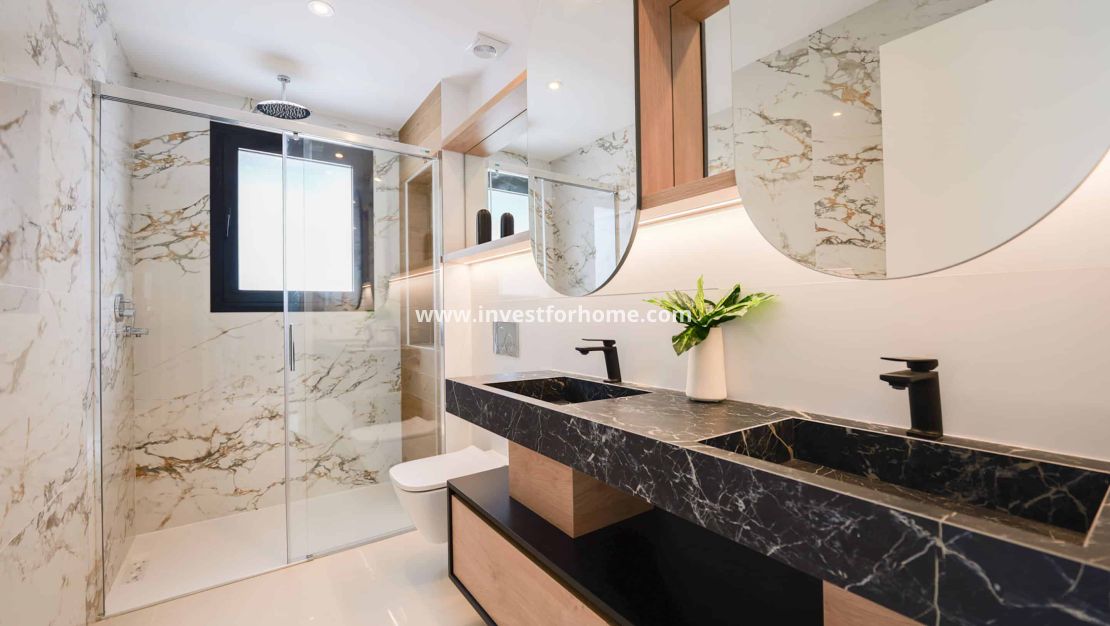 New Build - House - Rojales - Ciudad Quesada