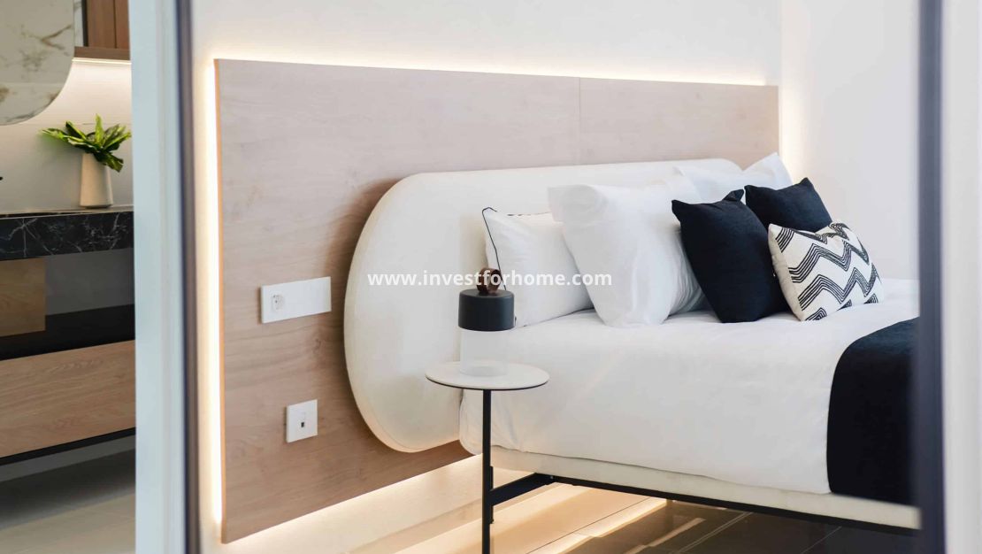 New Build - House - Rojales - Ciudad Quesada