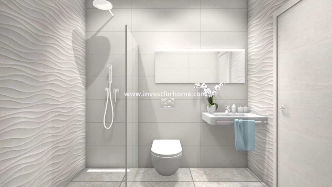 New Build - House - Rojales - Ciudad Quesada