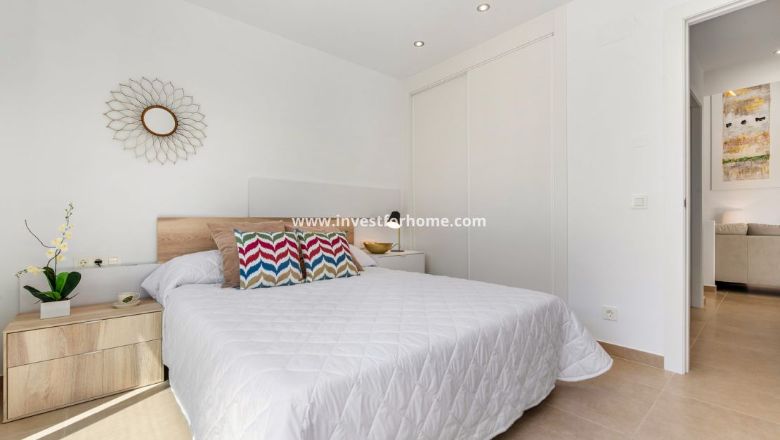 New Build - House - Rojales - Ciudad Quesada