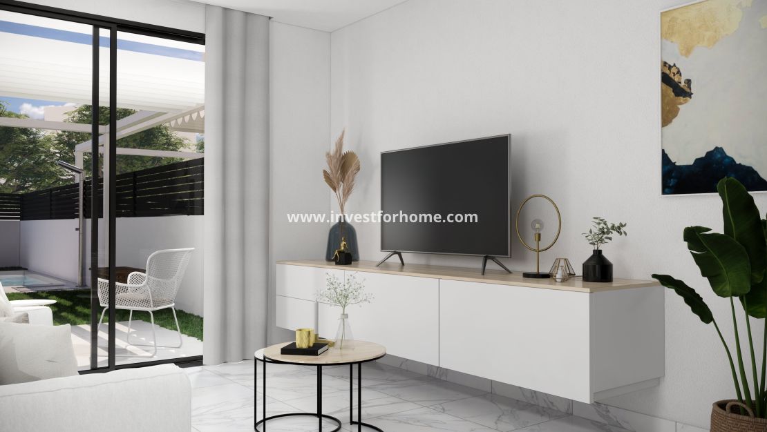 New Build - House - Rojales