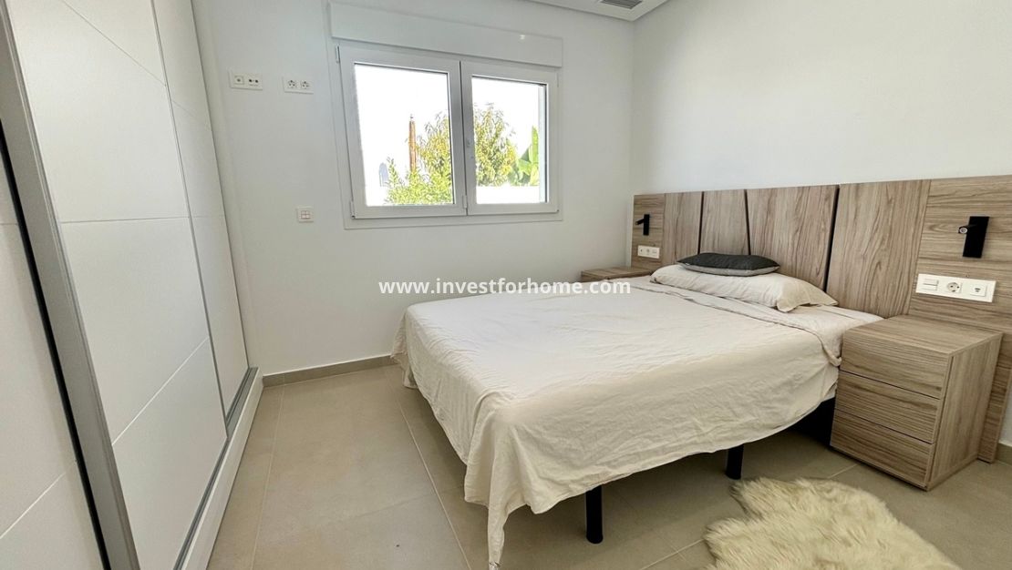 New Build - House - Rojales