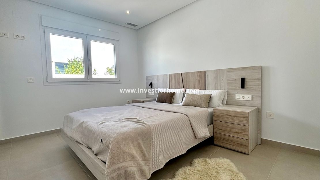 New Build - House - Rojales