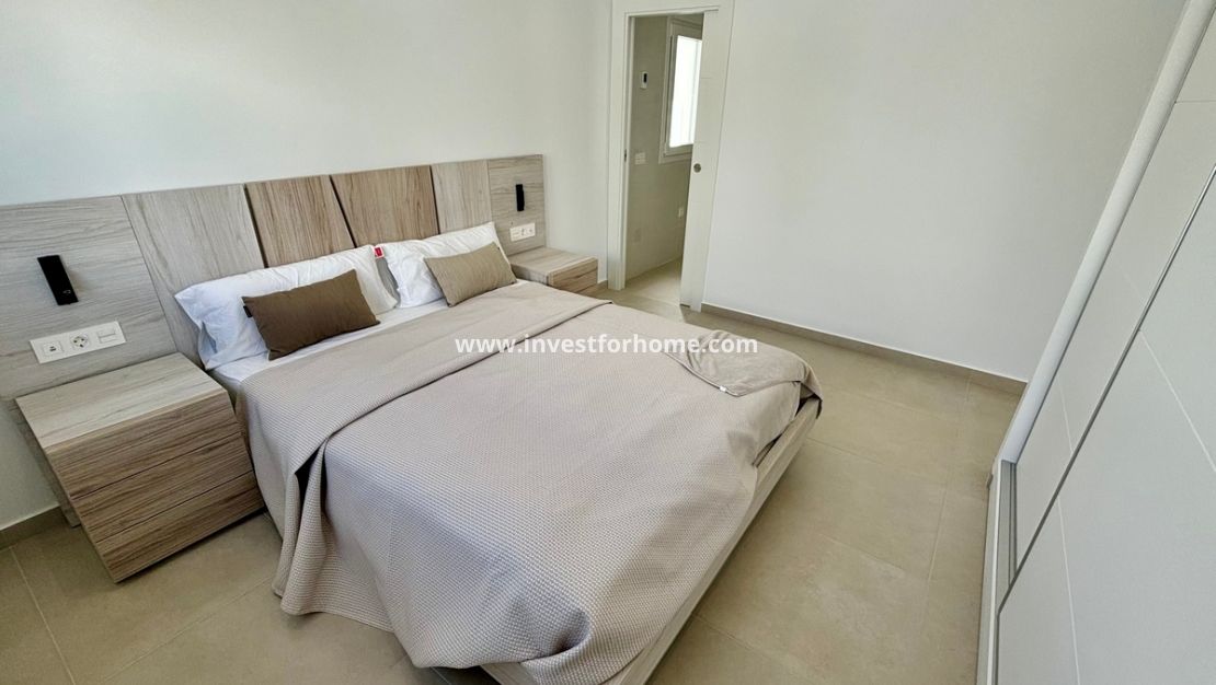 New Build - House - Rojales