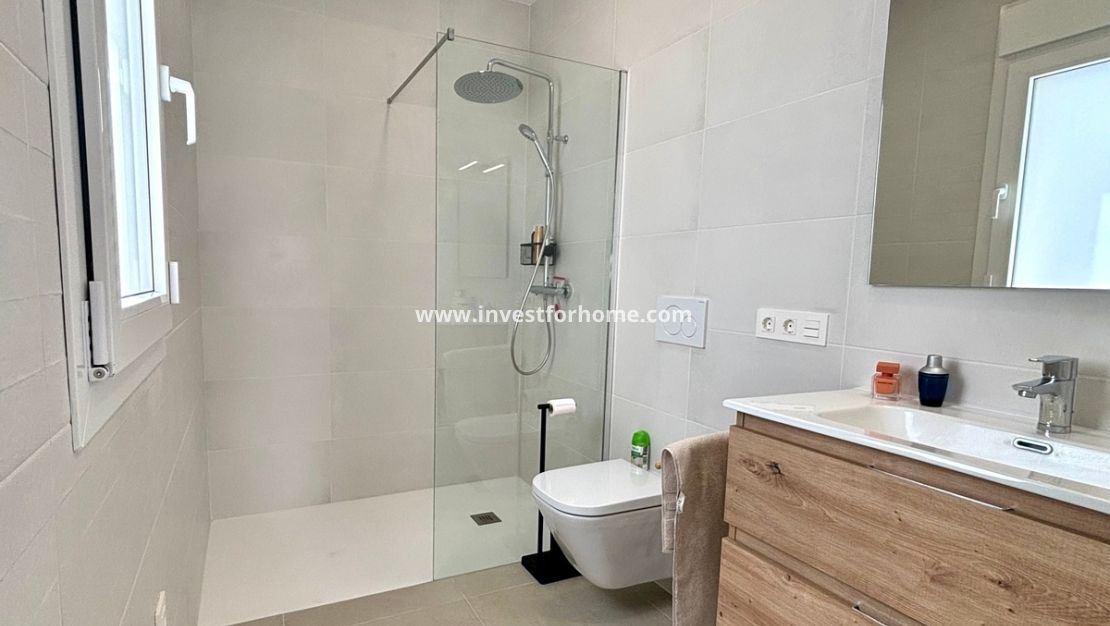 New Build - House - Rojales