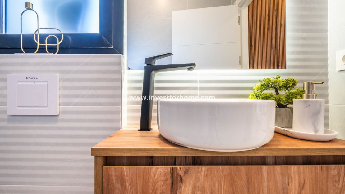 New Build - House - Roldan