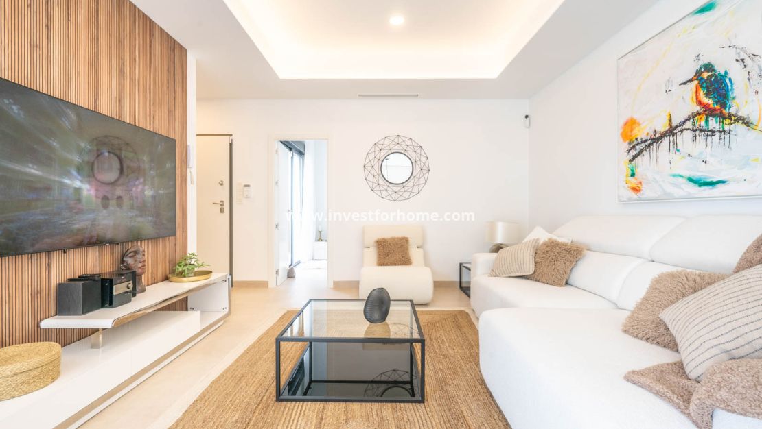 New Build - House - Roldan