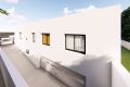 New Build - House - San Fulgencio