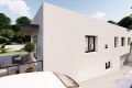 New Build - House - San Fulgencio