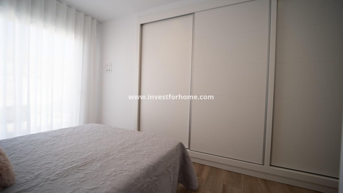 New Build - House - San Javier - Parque del doce