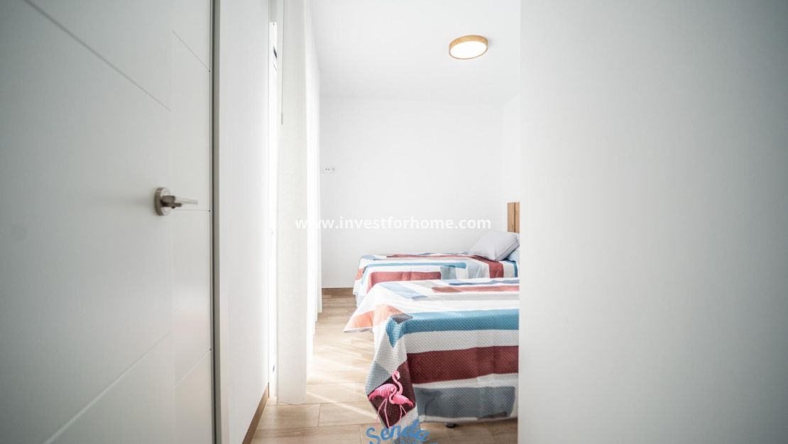 New Build - House - San Javier - Parque del doce