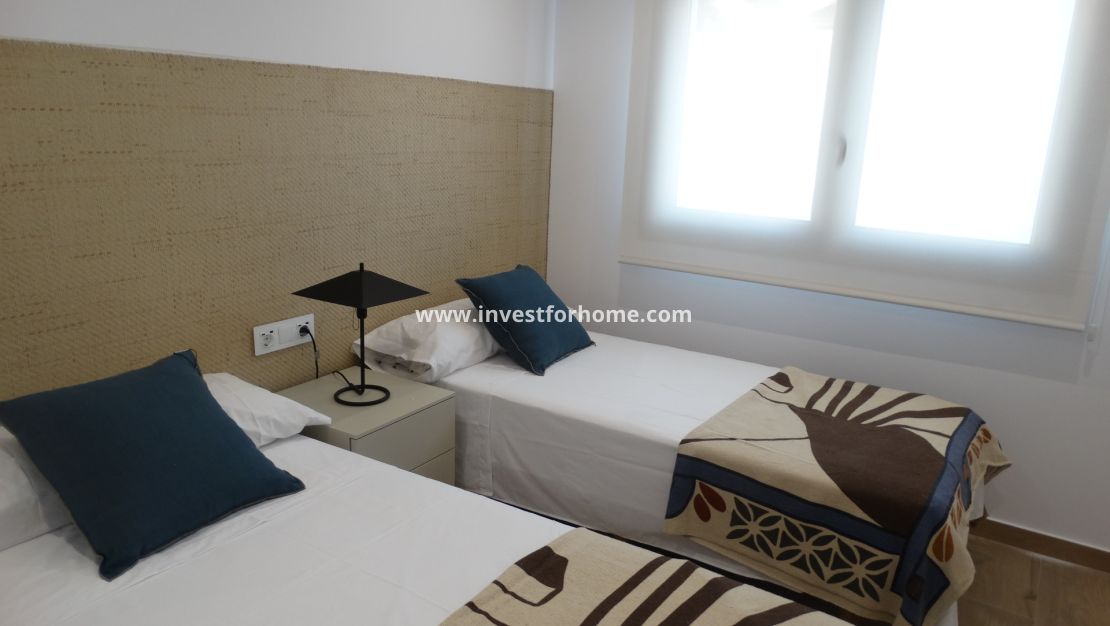 New Build - House - San Javier