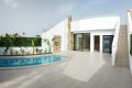 New Build - House - San Javier