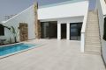 New Build - House - San Javier