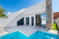 New Build - House - San Javier