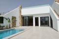 New Build - House - San Javier