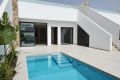 New Build - House - San Javier