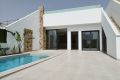 New Build - House - San Javier