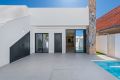 New Build - House - San Javier